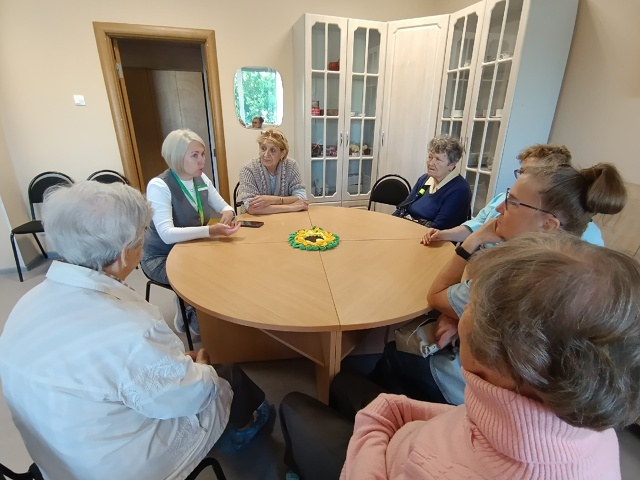 В Карелии не прекращается работа по финансовому просвещению даже летом