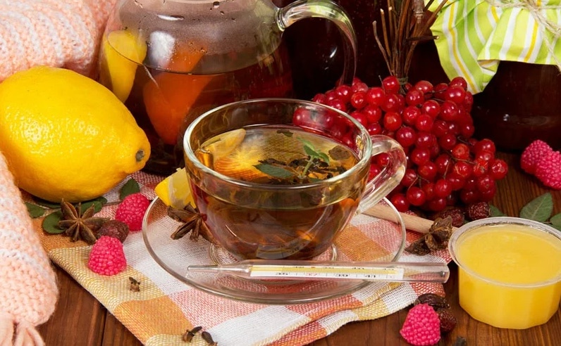 Всех желающих приглашают на праздник «Чайные посиделки на Риеккалансаари»