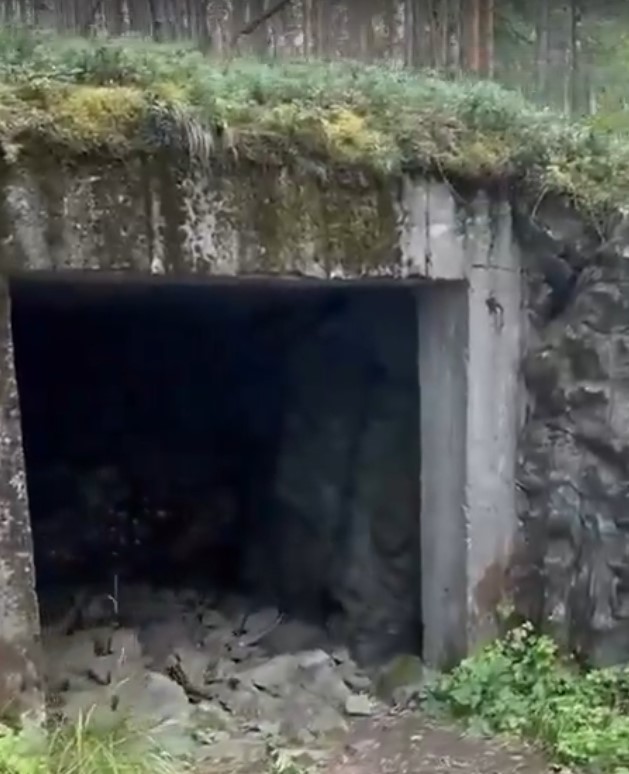 Артур Парфенчиков рассказал о планах создания музея в замке Кархумяки