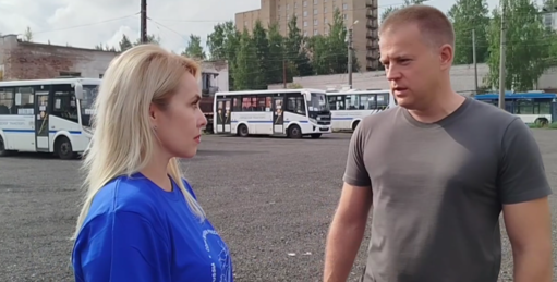 Новый муниципальный маршрут № 18 запустят в Петрозаводске