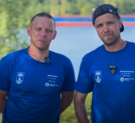 Жителей и гостей Карелии пригласили на встречу с космонавтом в Пудоже