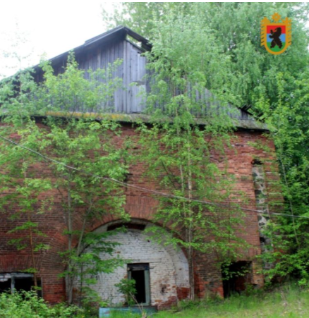 Чугуноплавильный завод XVIII века в Кончезере выставят на продажу за 1 рубль