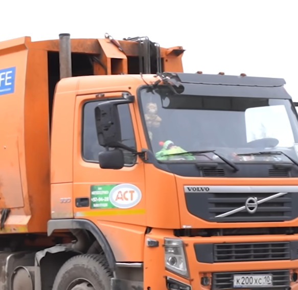 Инна Колыхматова о главной ценности Петрозаводска — людях, работающих на его благо