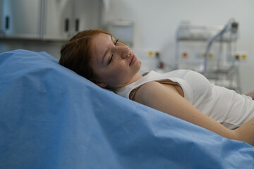 Девушку жестоко избили в Костомукше