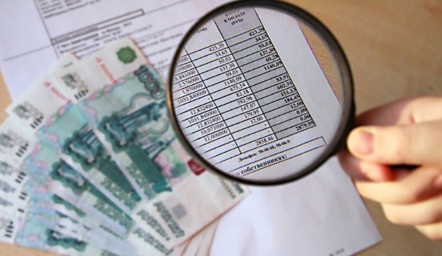 Россияне за три года переплатили ЖКХ 103 миллиарда