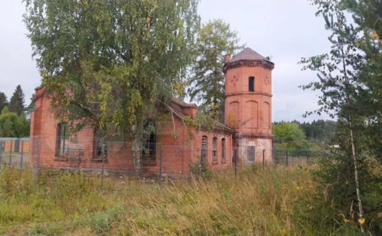 Объект культурного наследия в Карелии выставили на продажу за 32 млн рублей