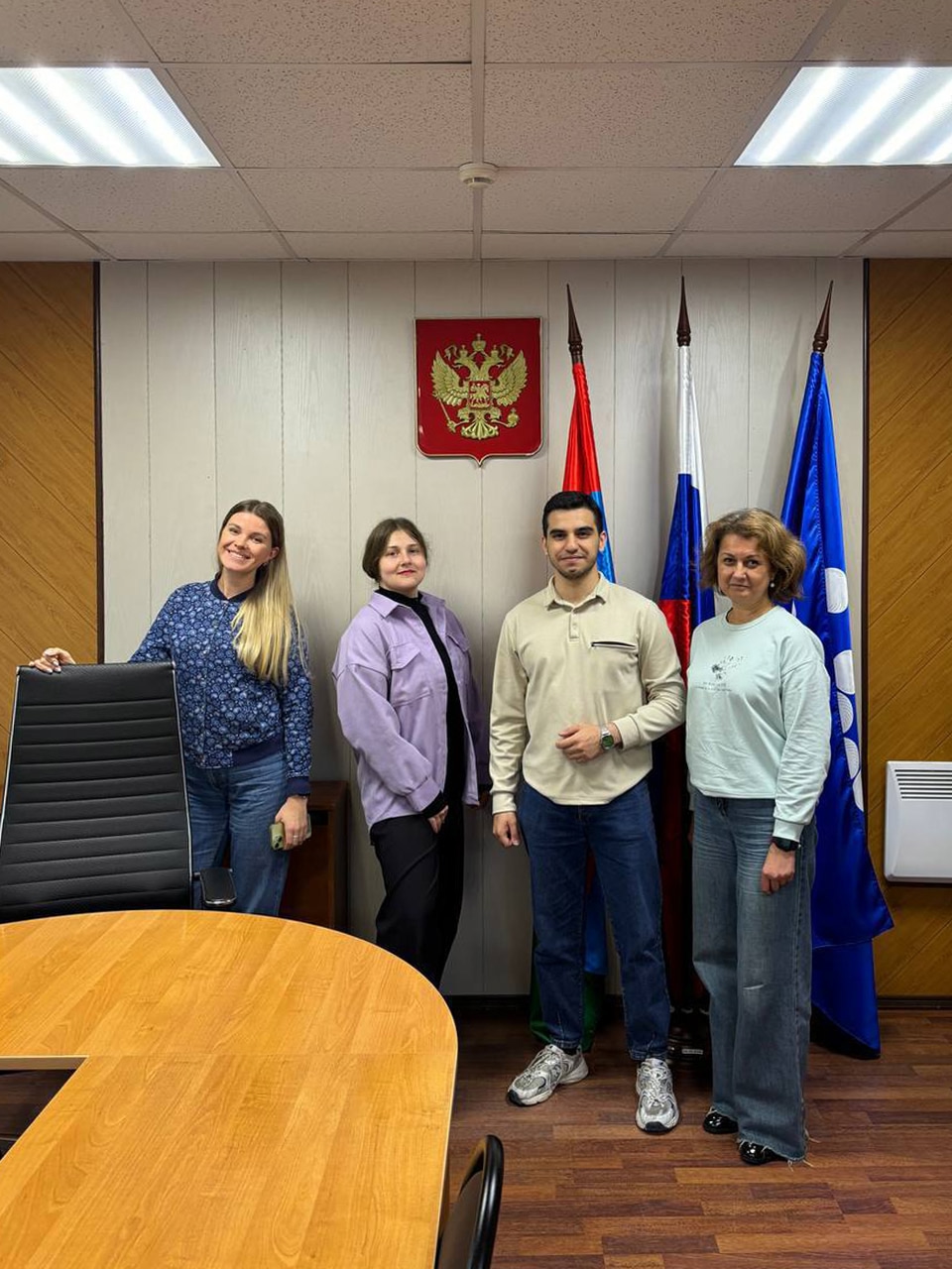 Студенты ПетрГУ помогают северу Карелии с инвестиционным планированием