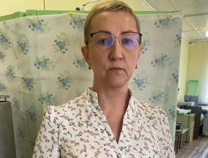 В поселке Пушном строят современный ФАП