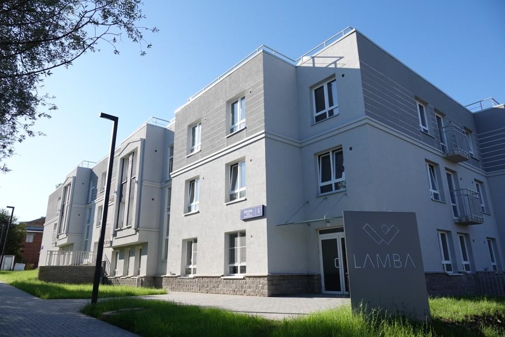 Глава Карелии рассказал, что Сортавала активно развивается, сохраняя исторический облик