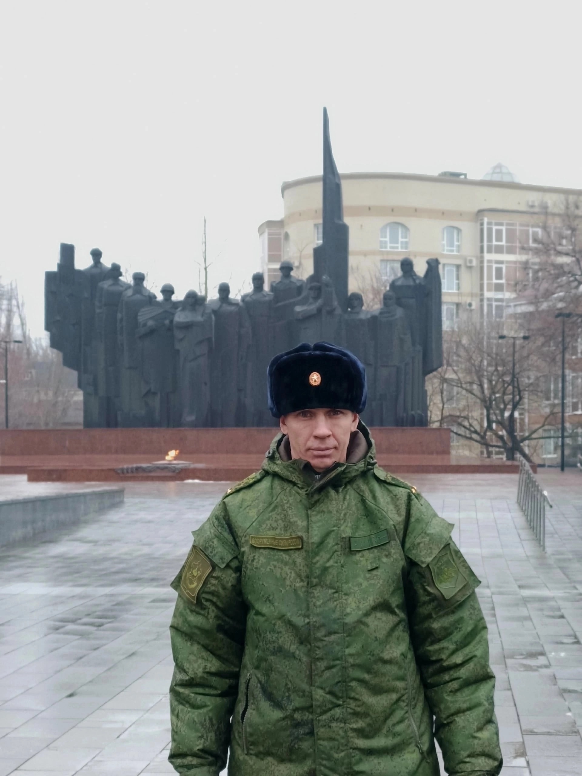 Жители Кеми прощаются с героем Жители Кеми прощаются с героем