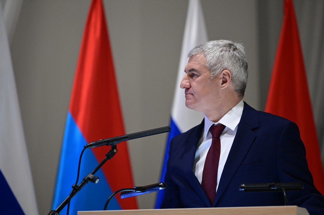 По поручению Артура Парфенчикова утверждена комплексная программа «Сокращение потребления алкоголя в Республике Карелия»