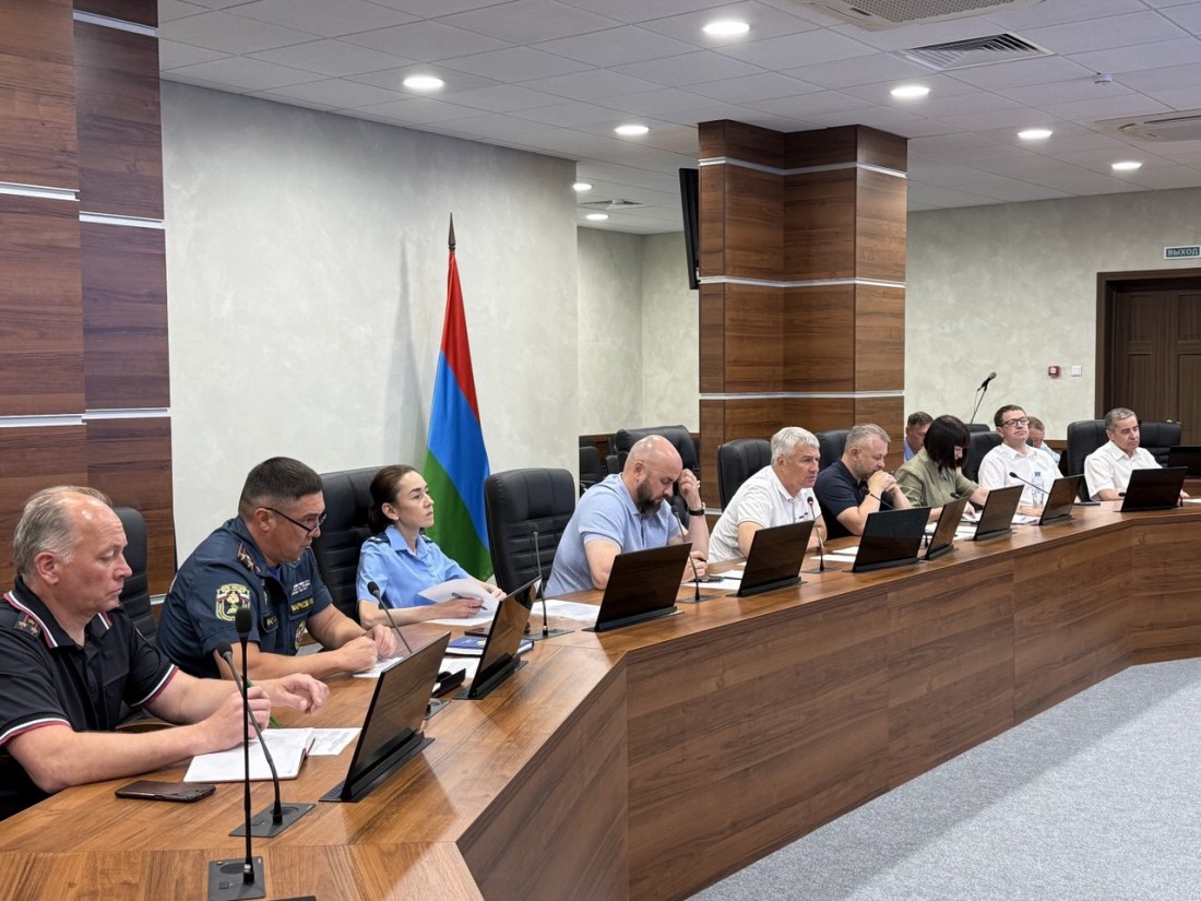 В Карелии огнеборцы снизили площадь лесных пожаров