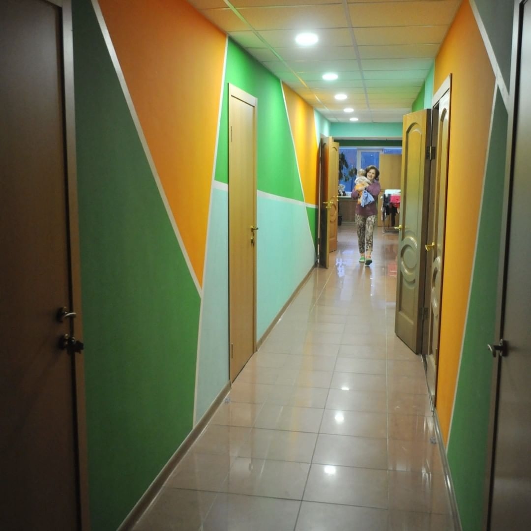 Историю спасения мамы с ребенком из тяжелейшей жизненной ситуации рассказали в кризисном центре Петрозаводска