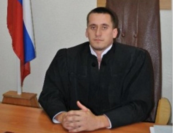 Судья родом из Карелии убит с особой жестокостью