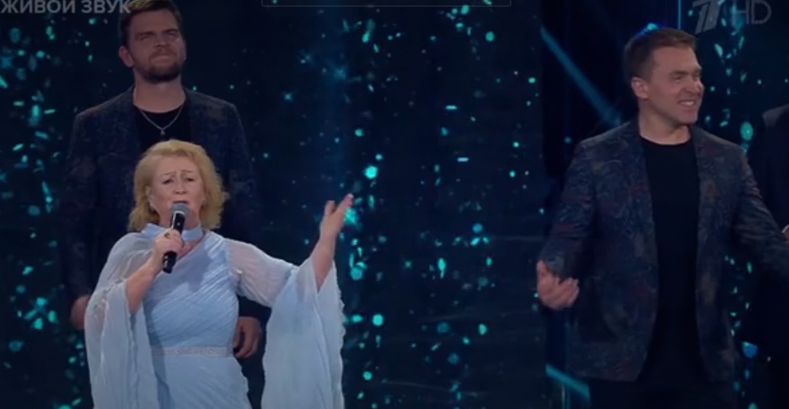 Кондопожанка Галина Корина одержала победу в шоу \