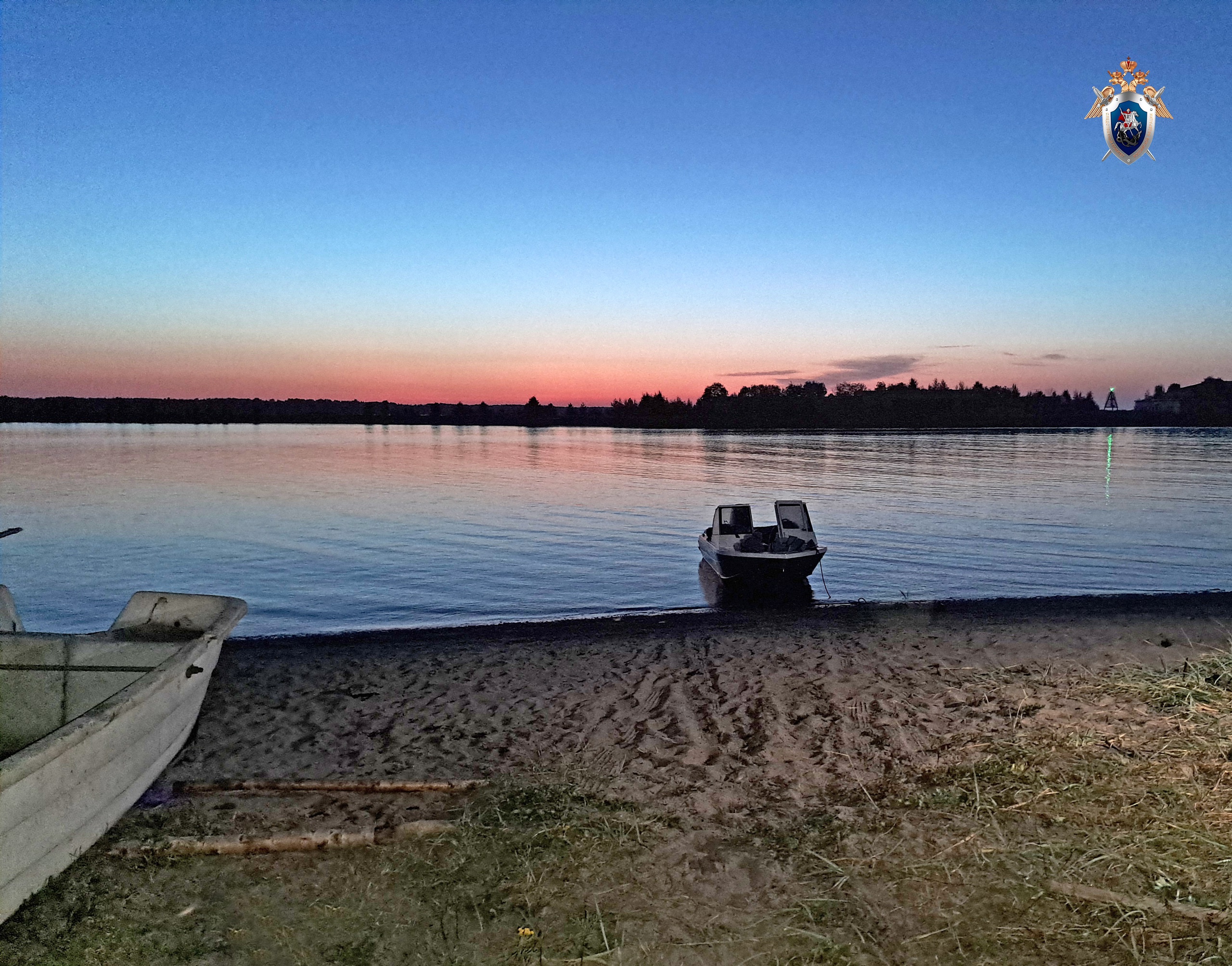 Следком Карелии назовет причину гибели туристов в Белом море