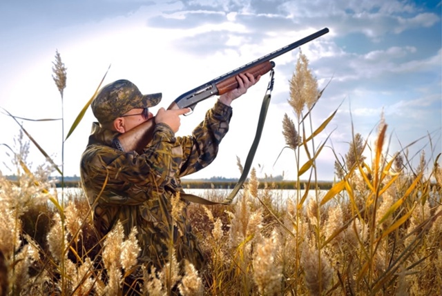 С 1 сентября без экзамена в лес с ружьем новичков не пустят