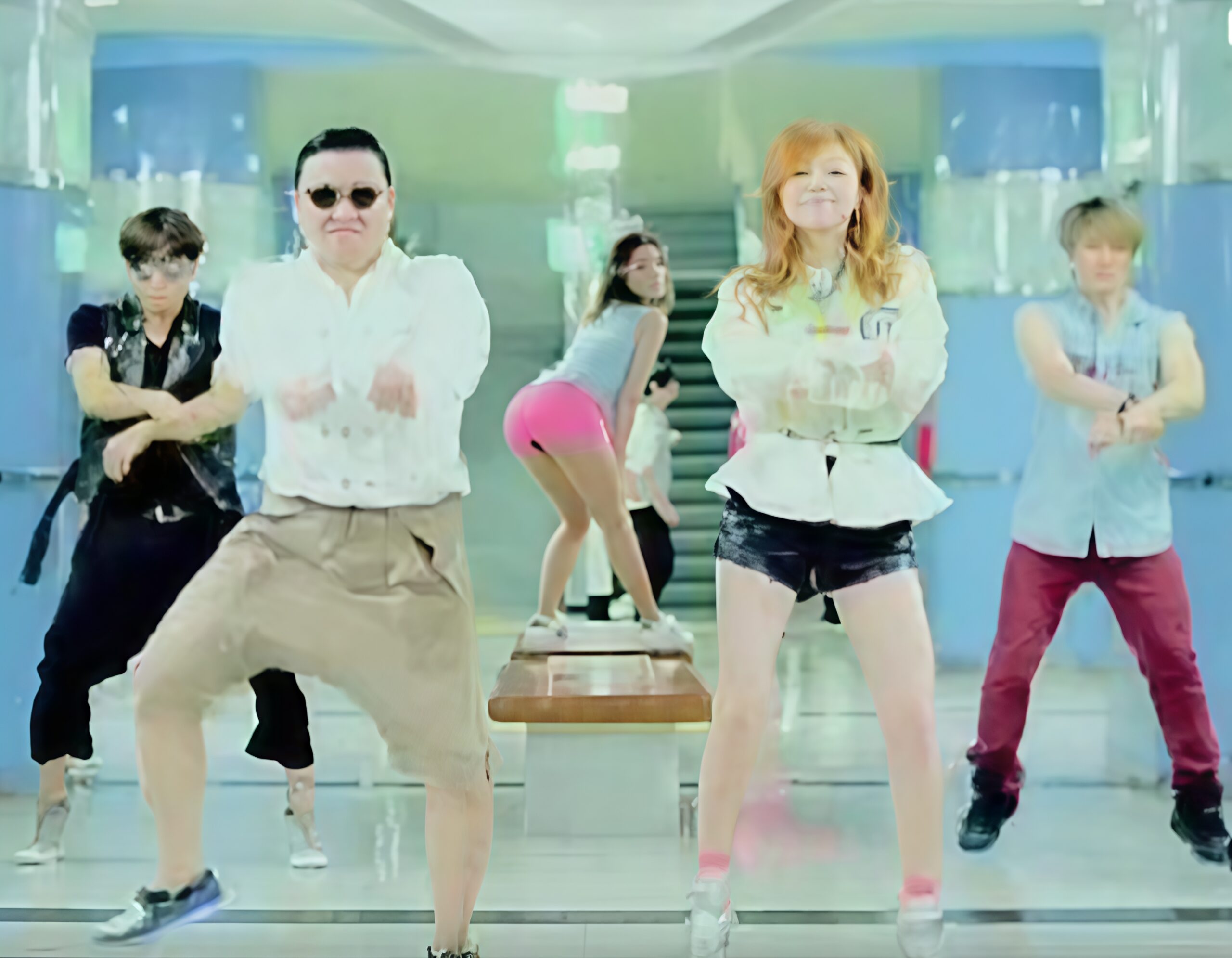 Знаменитого исполнителя Gangnam Style арестовали: его обвиняют в незаконном получении психотропных препаратов