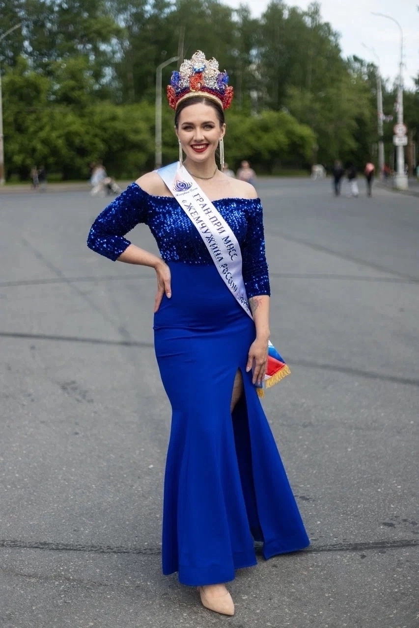 Вотчина Талвиукко соберет жемчужин красоты со всей России