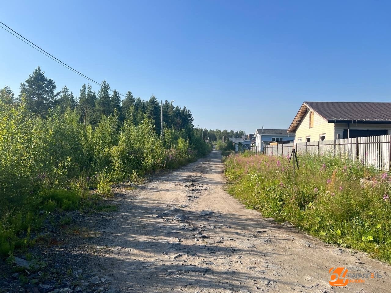 КЭО и жители Костомукши спорят из-за мусоровоза