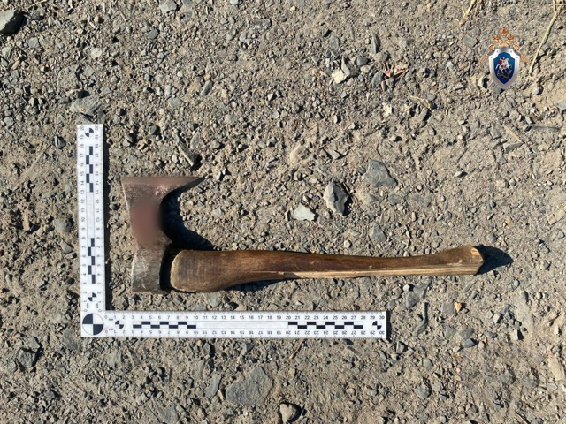 Житель Кондопоги, обвиняемый в убийстве, заключен под стражу