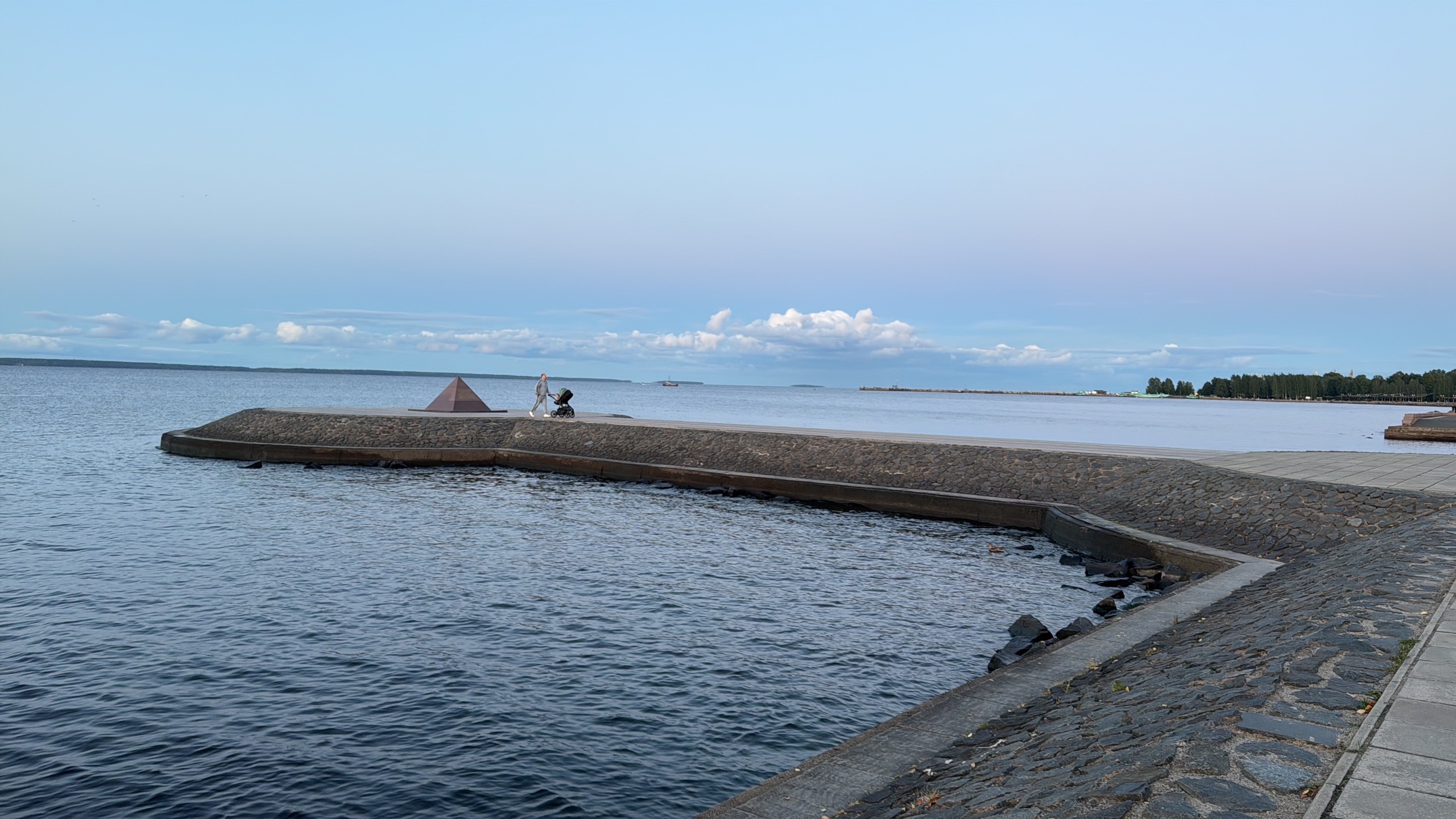 Синоптики рассказали о погоде в Карелии на вторник