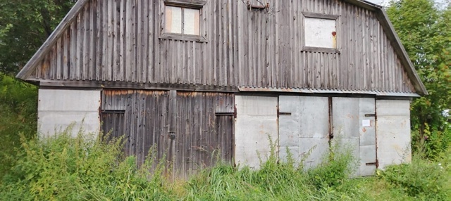 Собственников хозпостроек в Лахденпохском районе просят предоставить документы