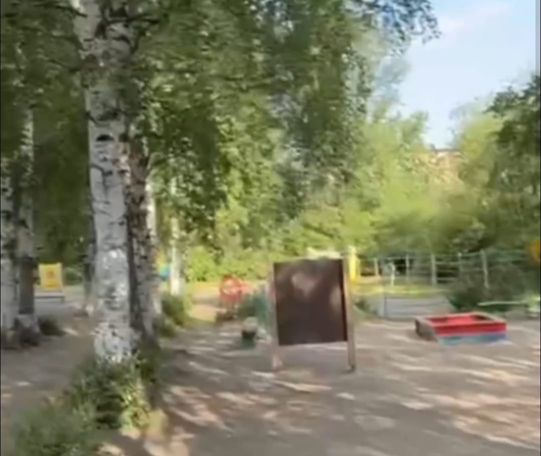 Работа кипит: подготовка школ и детских садов к новому учебному году идет во всех образовательных организациях Петрозаводска