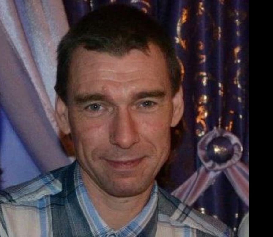 Уроженец Олонца погиб в ходе СВО