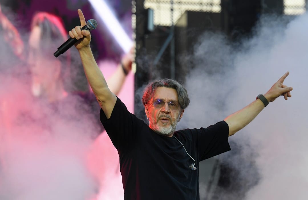 Суд Санкт-Петербурга запретил к распространению пять песен «Ленинграда»