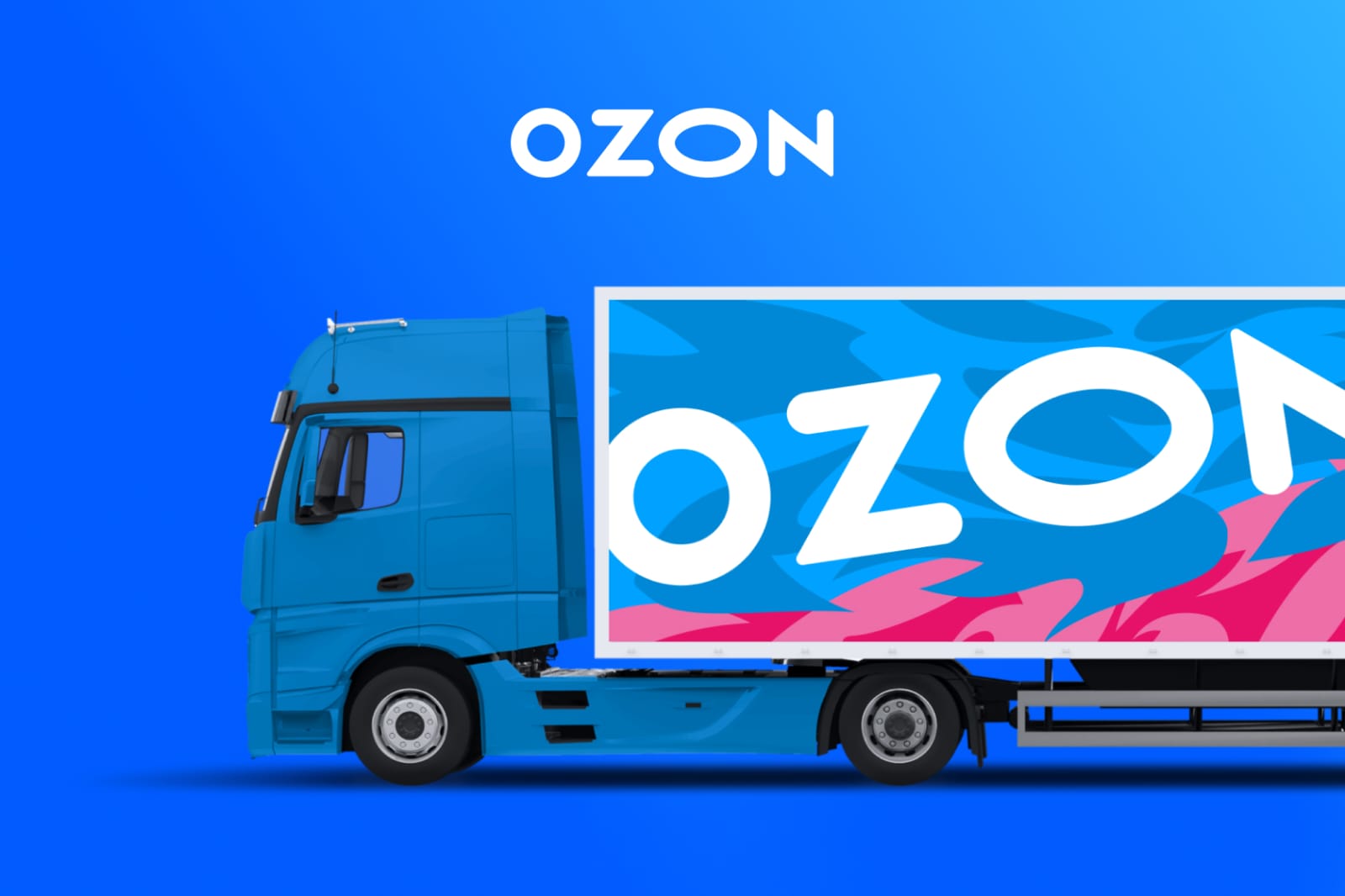 В Карелию заказы приходят с задержкой 3-7 дней: у Ozon возникли серьёзные проблемы с логистикой на складах в Москве и Петербурге