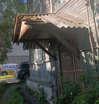 Виктор Россыпнов: в Петрозаводске предстоит расселить 6933 квартиры