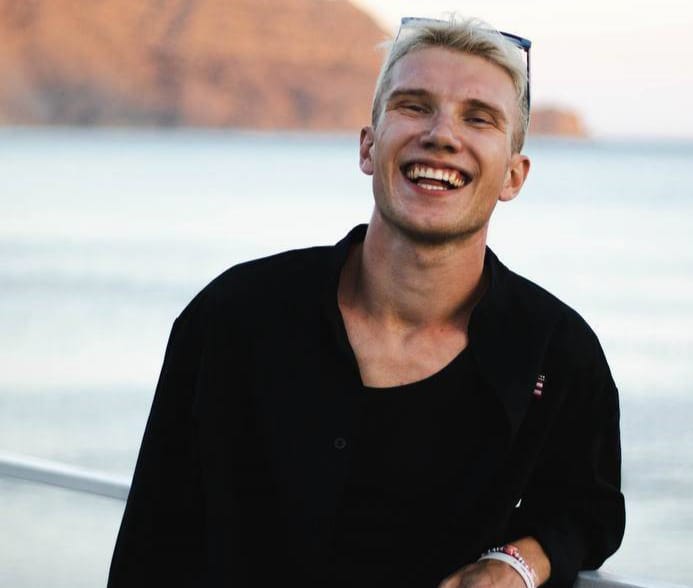 Продюсер из Карелии принял участие в летней школе Академии «Меганом»