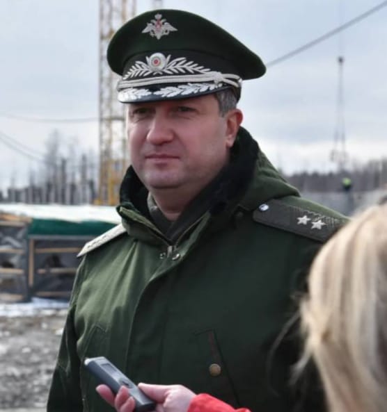 Два земельных участка в Карелии: Генпрокуратура пытается изъять у экс-замминистра обороны Тимура Иванова имущество, нажитое коррупционным путем