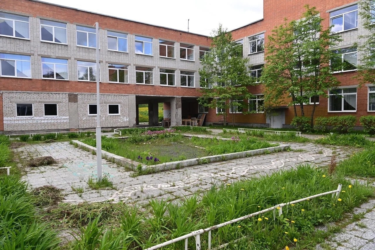 Проектам быть: на Кукковке обустроят детскую площадку и территорию у школы № 2