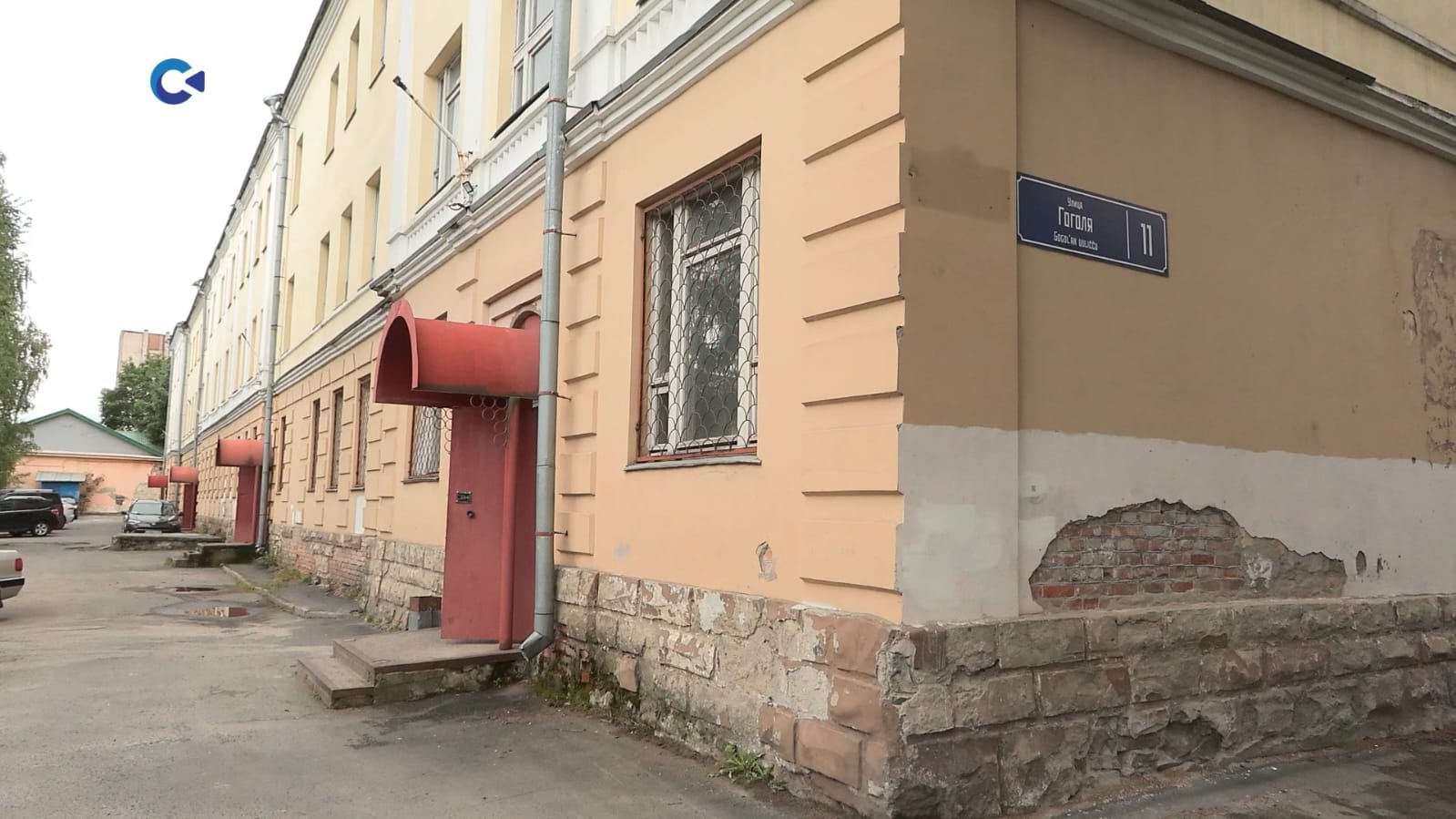 Специалисты готовят дома в Петрозаводске к отопительному сезону