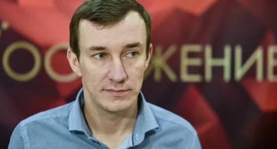 Обвиняется в педофилии член общественной палаты Карелии Леонид Зябкин