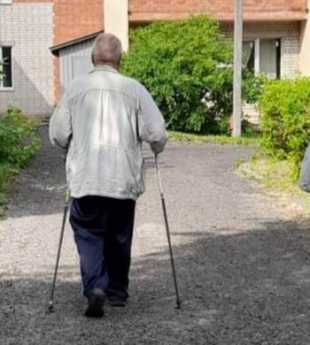 Житель Санкт-Петербурга два месяца доказывает, что не умер