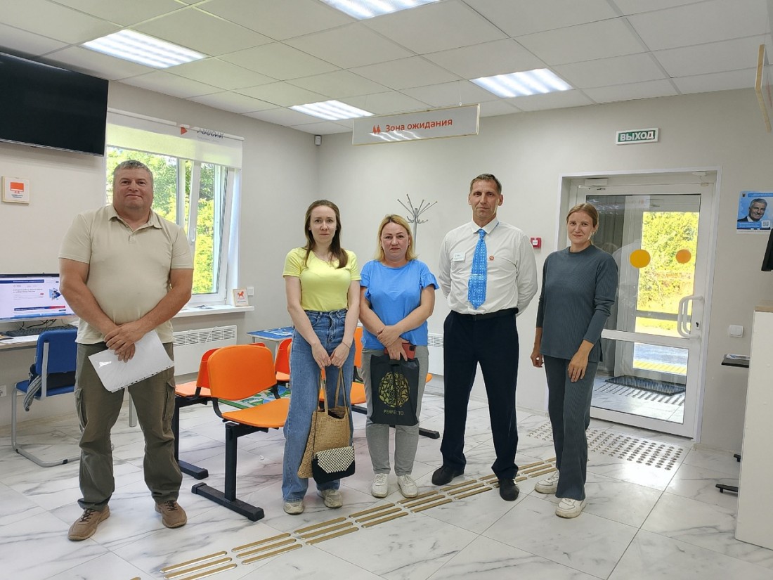 С начала года безработные Карелии получили на открытие своего дела более 32 млн рублей