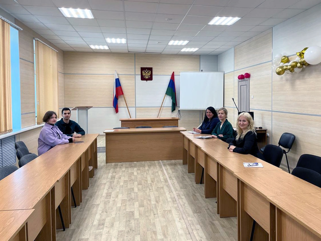 Студенты ПетрГУ предложат новые подходы к развитию севера Карелии