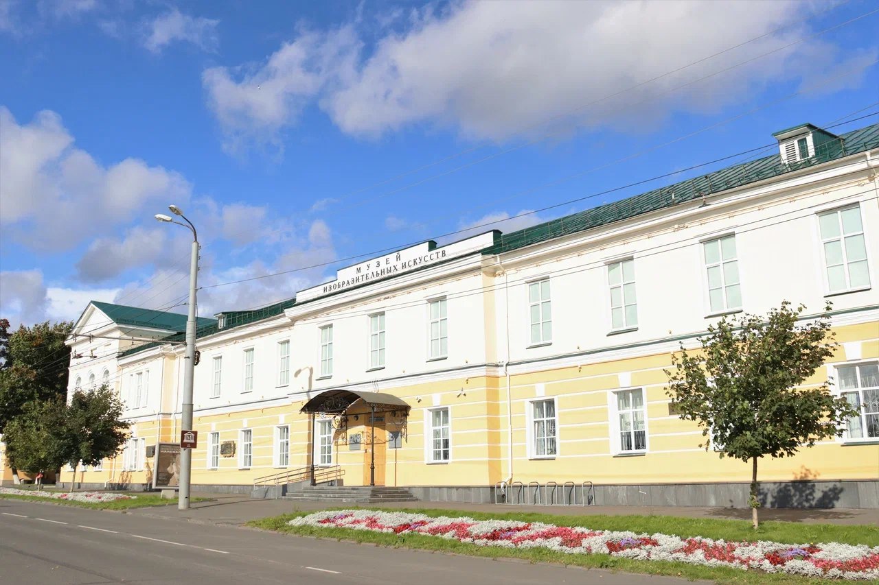 Жителей и гостей Карелии приглашают на Дни Эрмитажа в Петрозаводске