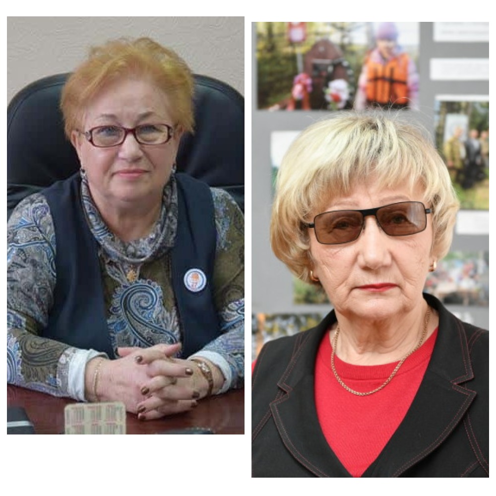 Президент России наградил педагогов из Петрозаводска медалью ордена «За заслуги перед Отечеством» II степени