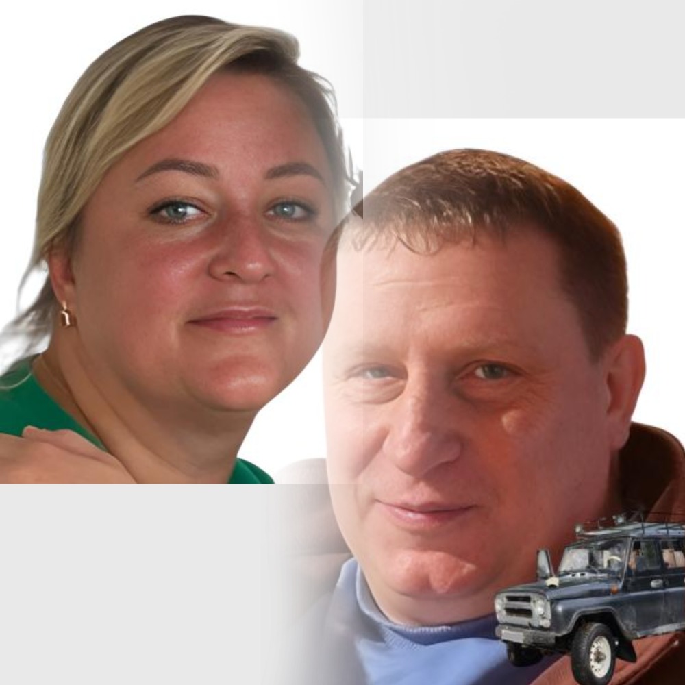 Пропавшие супруги из соседнего региона могут быть в Карелии