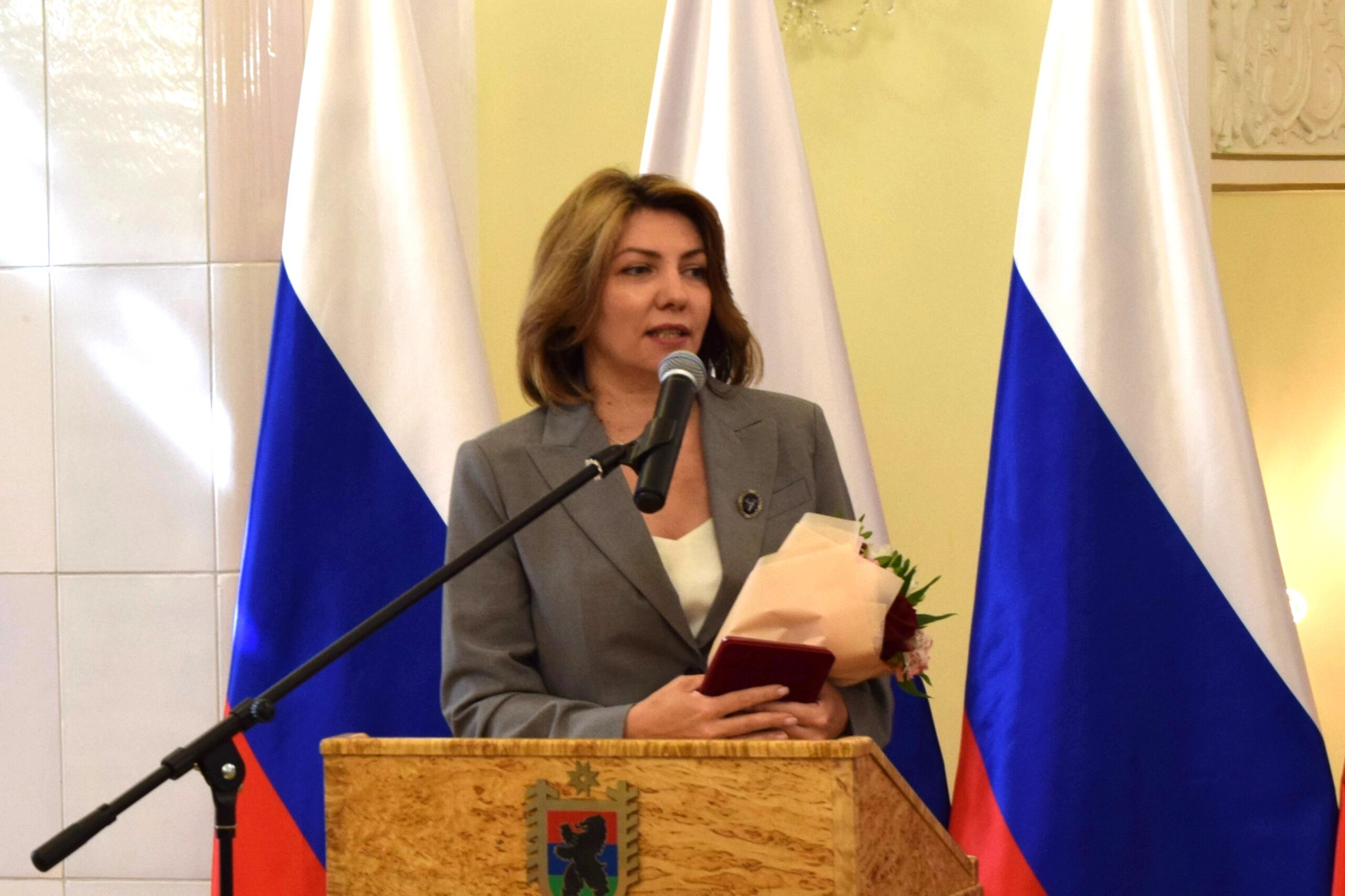 Новые высоты: сотрудники «РКС-Петрозаводск» получили государственные награды