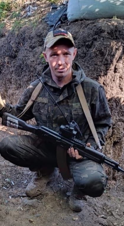 Уроженец Кемского района погиб в зоне СВО