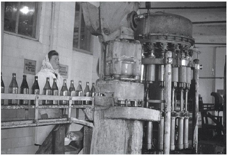 73 года назад в Петрозаводске сварили первую партию «Жигулевского»