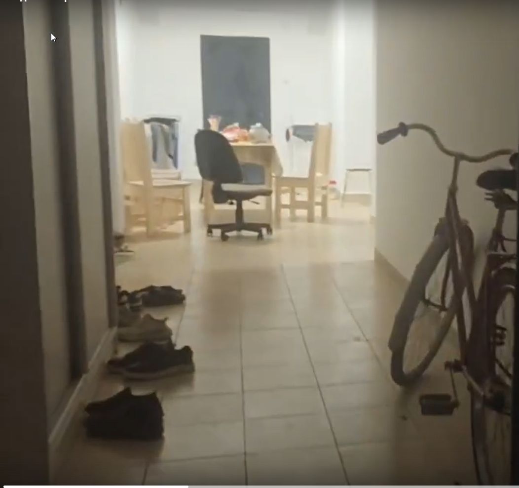 Полиция выяснила, что за мигранты живут в подвале одного из домов Сулажгоры