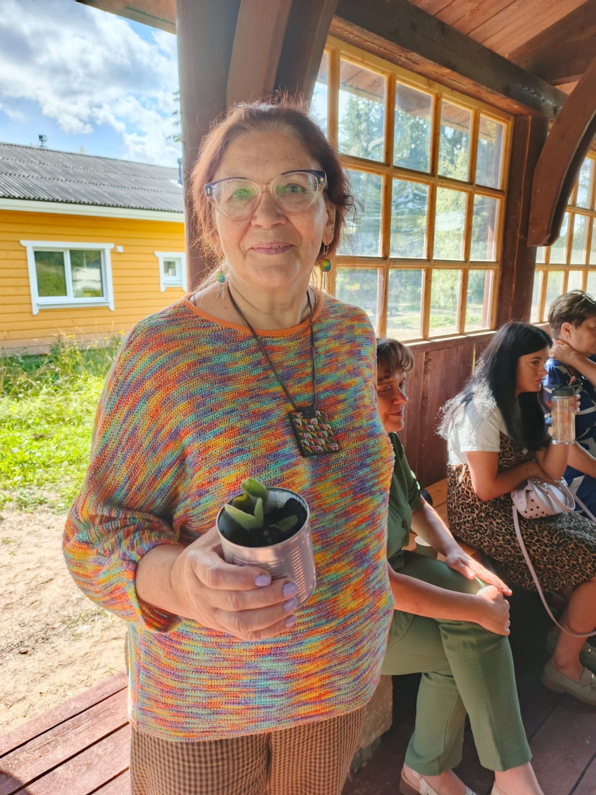 Стало известно, какой цветок в Карелии может свидетельствовать о нахождении викингов