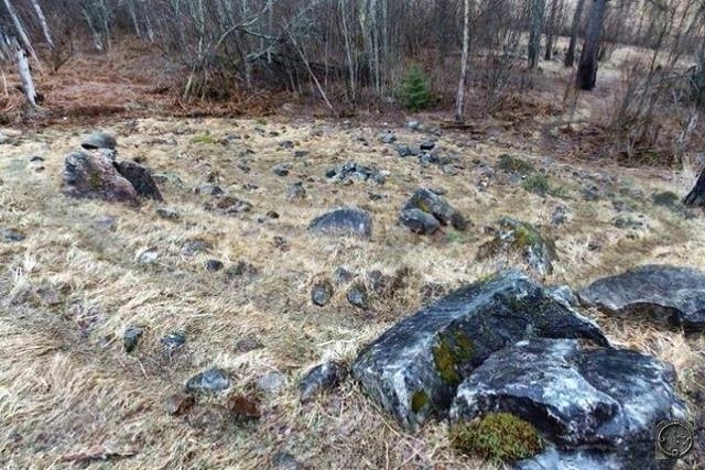 В сети вспомнили легенды о каменных лабиринтах и целебных камнях в Карелии