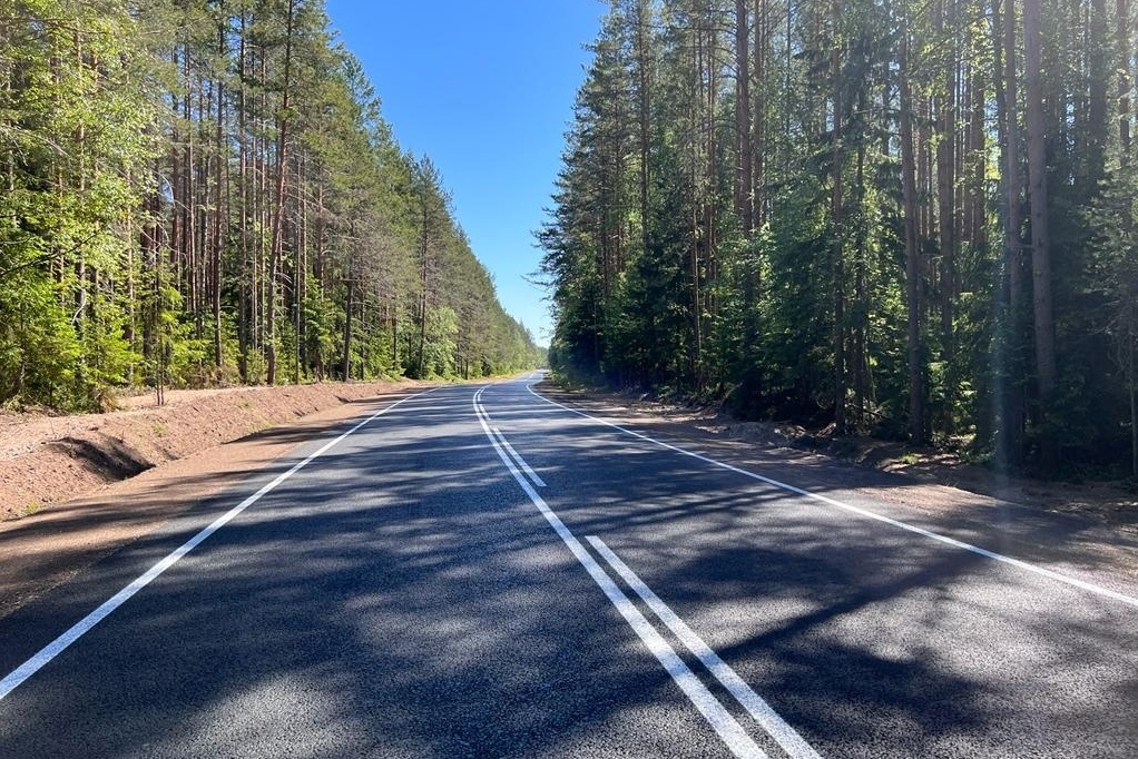 На статистику ДТП в Карелии влияет высокий туристический поток и активное развитие дорожной инфраструктуры